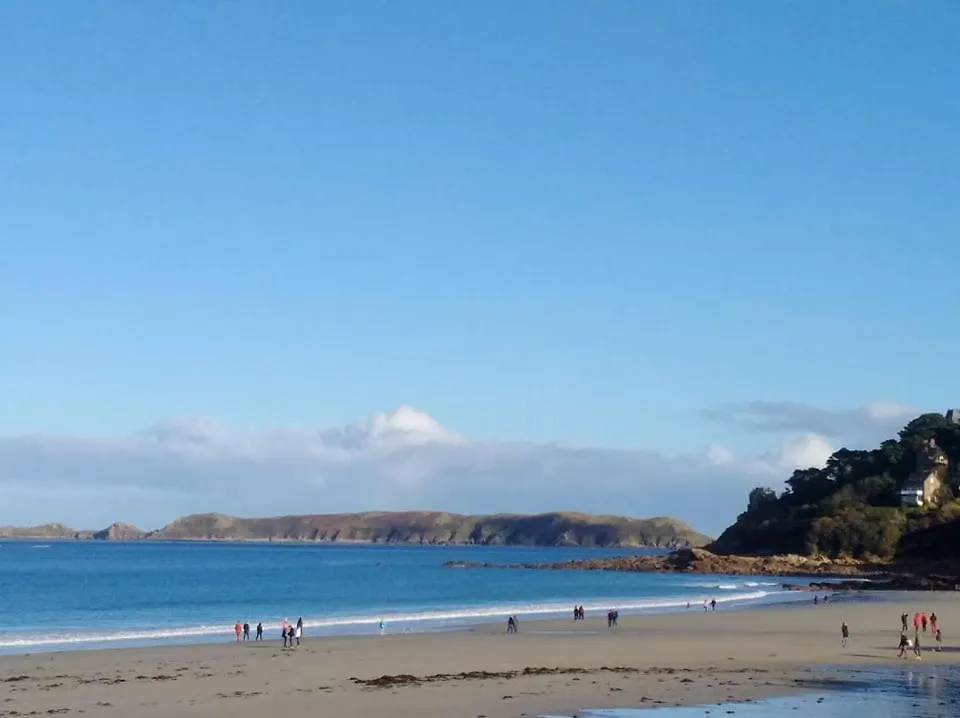 Ti Gwenn Apartment Perros-Guirec France