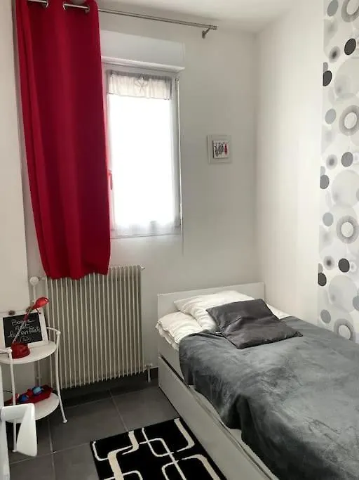 Ti Gwenn Apartment Perros-Guirec