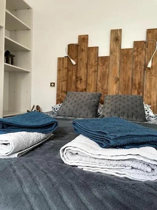 Ti Gwenn Apartment Perros-Guirec 0*,
