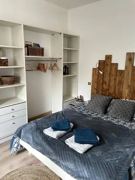 Ti Gwenn Apartment Perros-Guirec